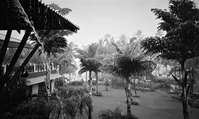 Sand Dunes, Colorado